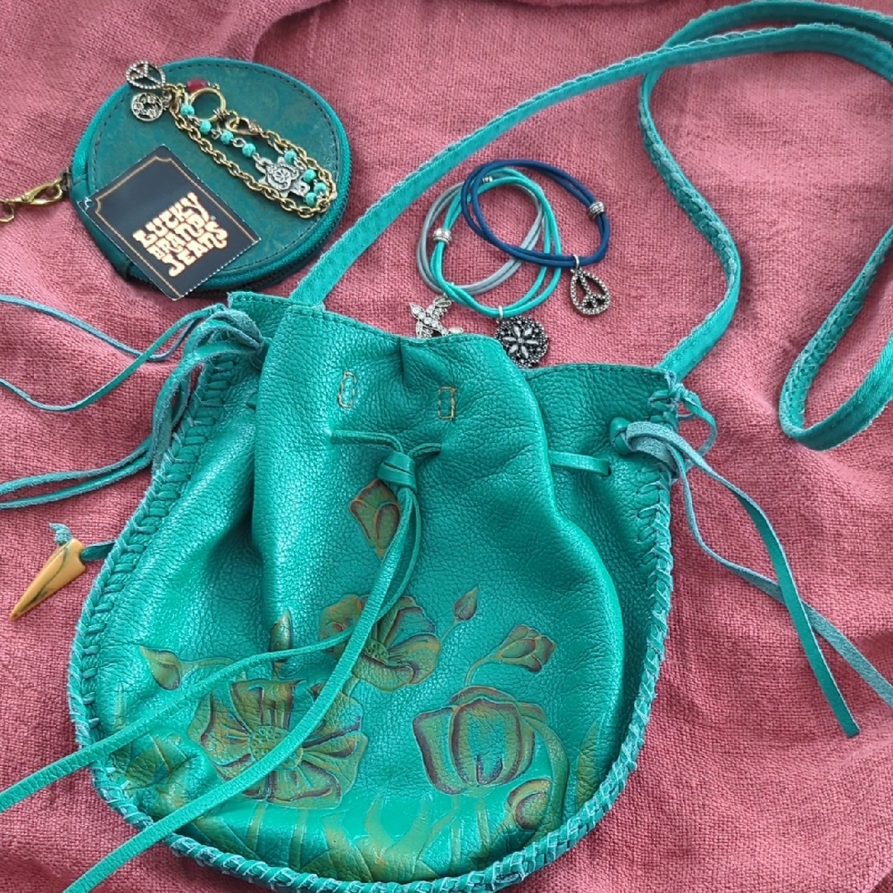 Lucky Brand Set